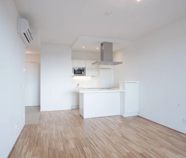 Schöne 2-Zimmer-Balkonwohnung mit Fußbodenkühlung! U6 Floridsdorf! - Photo 1