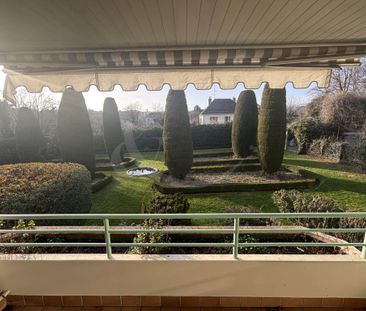 Ch. des Graviers 7-9 - Duplex de 6.5 pièces - Résidence Fleur-d'Eau - Foto 3