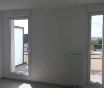 Appartement à louer 3 pièces 61.65m² - Photo 3
