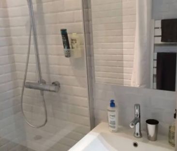 Appartement T1 près de SAINT MANDE à louer - Photo 5