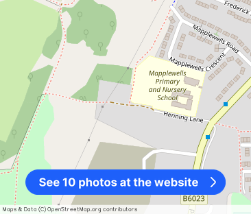 Butterworth Road, Sutton-in-Ashfield, Nottinghamshire, NG17 - Photo 1