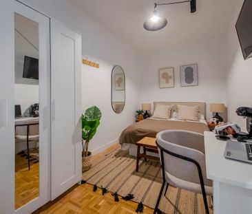 Calle de Orense, Madrid, Community of Madrid 28020 - Photo 2