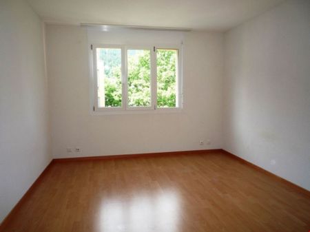 Bel appartement de 5.5 pièces dans quartier calme - Photo 5