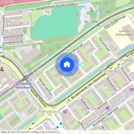 Schiedam