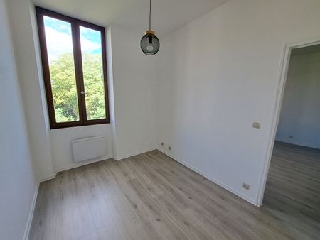 Location Appartement 2 pièces 30m² - Photo 4