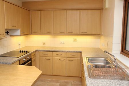 3 bedroom duplex to rent - Photo 3