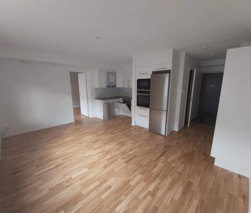 Ruddammsgatan 14 - Foto 1