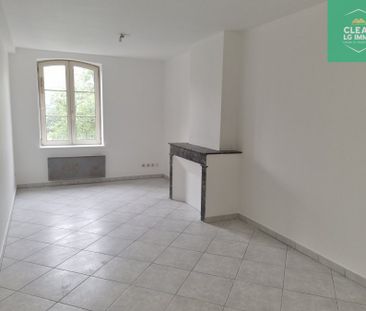 Appartement 3 pièces à Metz - Photo 2