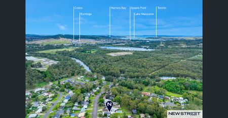 Charming House in a Prime Location - Photo 2