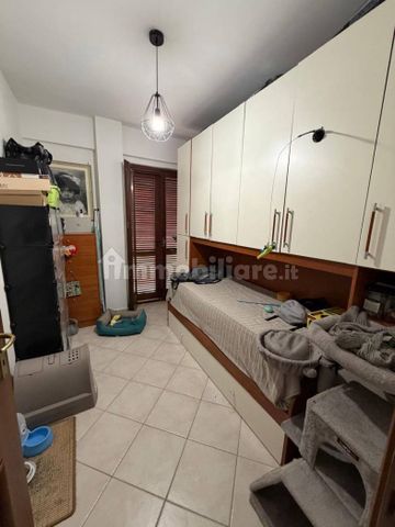 Trilocale via Aldo Moro 41, Ponserico, Cretarossa, Nettuno - Photo 5