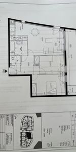 PESSAC - T3 DE 64.80M² AVEC BALCON - Photo 3