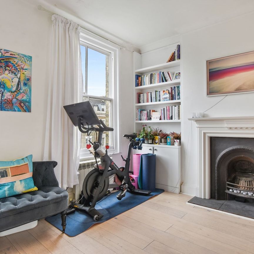 Arthur Road, London, N7 - Photo 1