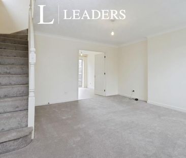 3 bedroom house to rent Newry Park East, Chester, CH2 - Photo 1