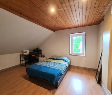 Location Appartement 92m² - Photo 3