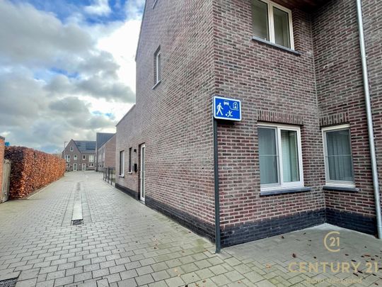 Nieuw Gelijkvloers Appartement in het Hart van Turnhout - Photo 1