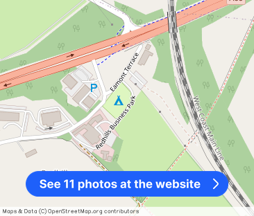 Eamont Terrace, Penrith CA11 0DS - Photo 1