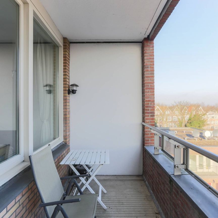 Te huur: Mathenesserplein 15, 3022 LC Rotterdam - Foto 1