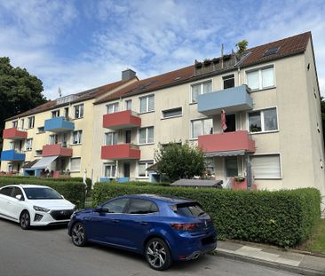 Schöne 3-Zimmer-Wohnung am Stuckenberg - Foto 4