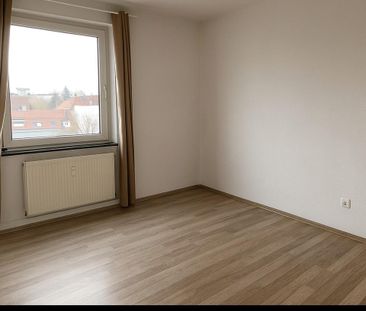 Zentrale 3-Zimmer Wohnung mit Küche / Herten Westerholt - Photo 1