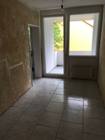 3 Zimmer mit Balkon für Heimwerker - Foto 3