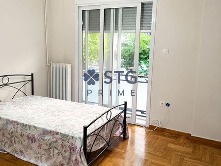 Studio/Γκαρσονιέρα για ενοικίαση - Καλλίπολη – Φρεαττύδα - Φωτογραφία 2