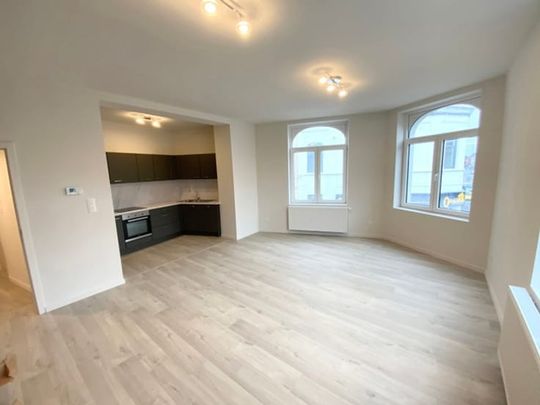 Duplex te huur - Foto 1