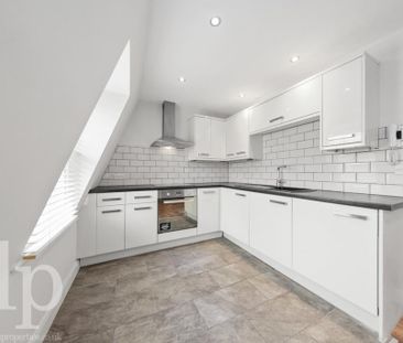 Studio to rent - Photo 6