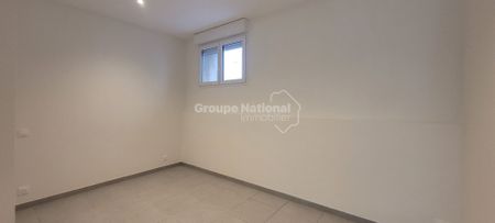 Appartement Jonquières Saint Vincent 3 pièce(s) 43.69 m2, - Photo 4