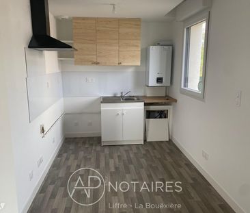 Appartement neuf au rez-de-chaussée comprenant une entrée, salle d'... - Photo 2