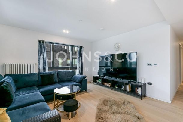 2 bedroom apartment to rent - Photo 1