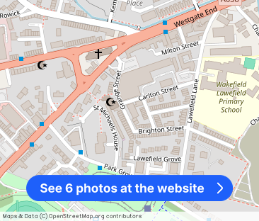 Grange Street, Wakefield - Photo 1