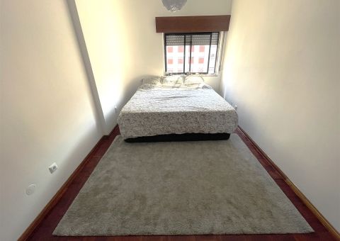 Apartamento T4