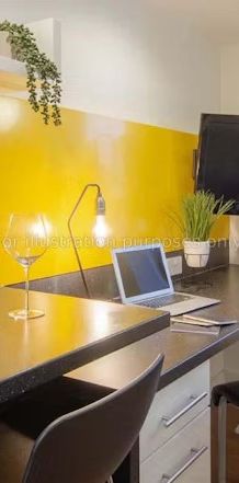 Studio Flat, Talbot Street, NG1 - Photo 2