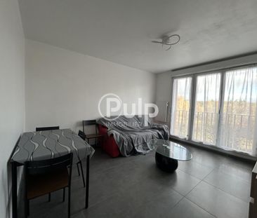 Appartement à louer à Bully Les Mines - Réf. g0806 - Photo 2