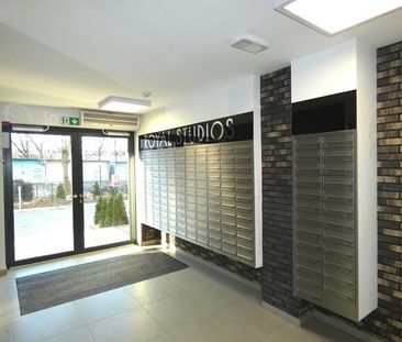 Gliwice Politechnika, ul. Pszczyńska - Фото 2