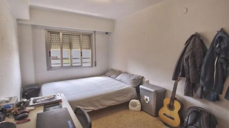 7 bedrooms apartment in Ciutat Jardi - Foto 2