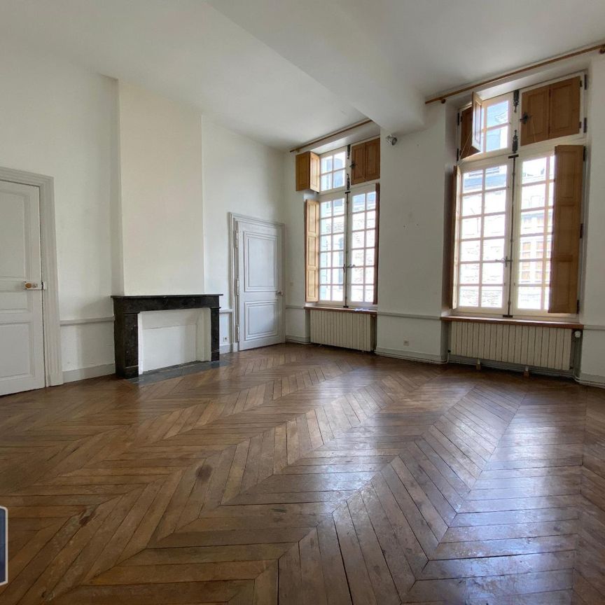 Location Appartement 2 pièces 53m² ANGERS 49100 - Photo 1