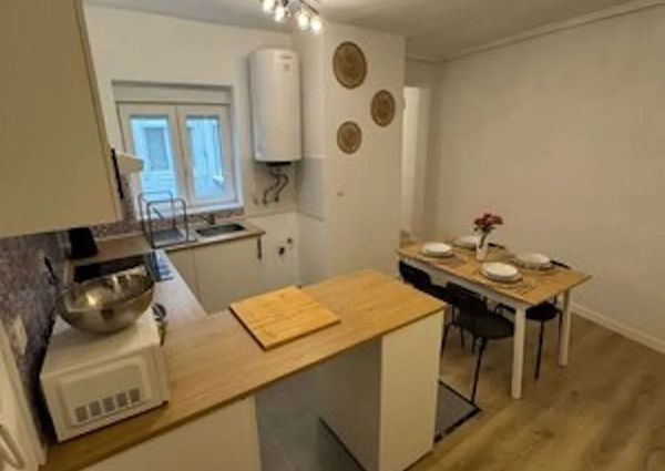 Avenida Blasco Ibáñez, Paterna, Valencian Community 46980