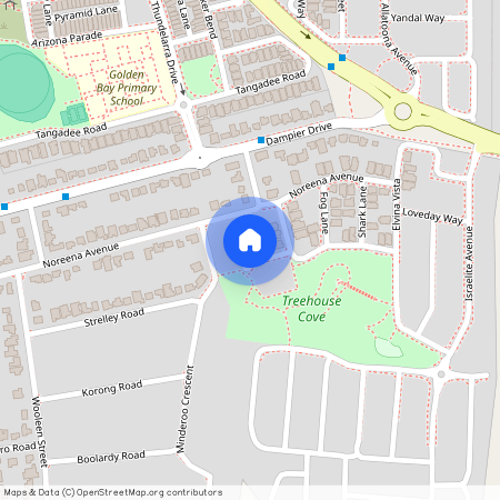 8 Memory Court, WA 6174, Golden Bay