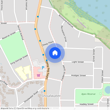 Unit 4/33-35 Frederick St, WA 6169, Shoalwater