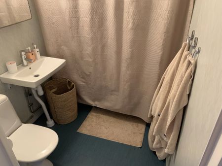 Rosenbergsgatan 3D, Helsingborg - Photo 4