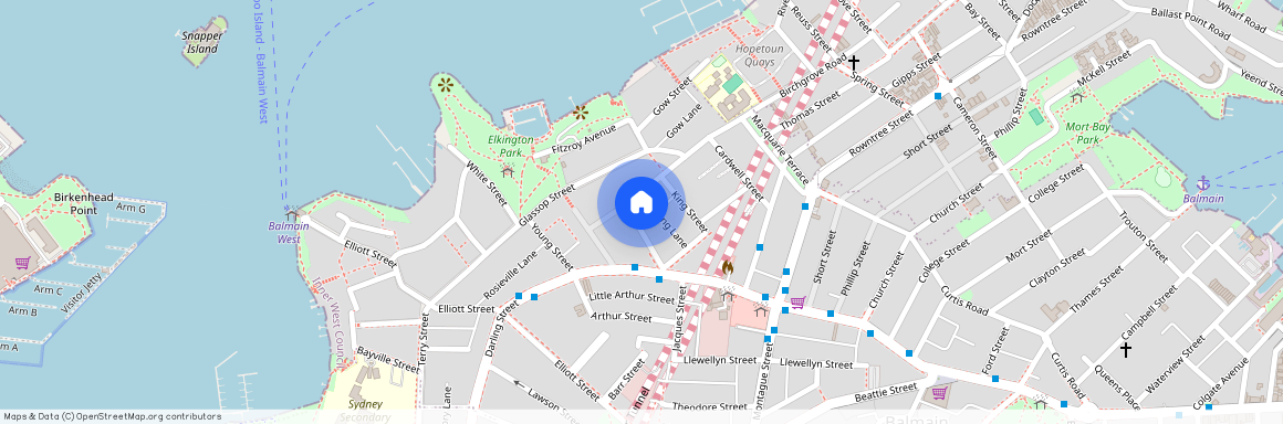 25 Birchgrove Road, NSW 2041, Balmain