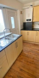 3 bed end of terrace house to rent in Wright Street, Blyth, NE24 - Photo 3