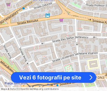 Suntem la Metrou IANCULUI - Clinica Sante - Fotografie 1