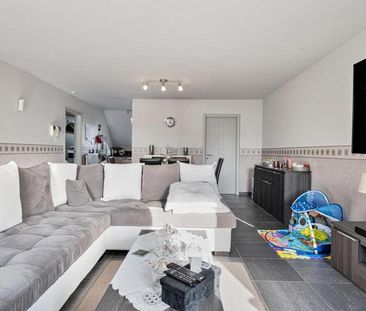 Appartement te huur in Lebbeke - Photo 5