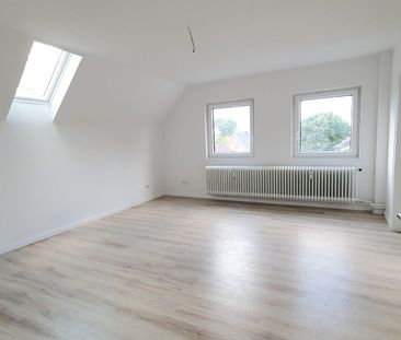 +++ Ruhiges Single-Appartement in Neuengroden +++ - Foto 1