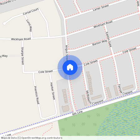 1099 Cole Street, Innisfil