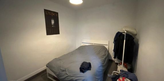 Appartement à louer 2 pièces 42.47m² - Photo 2