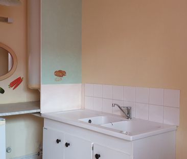 Location Appartement 1 pièce 21m² - Photo 3