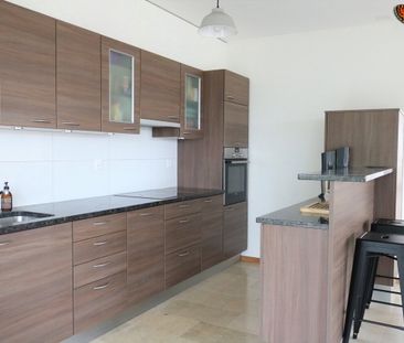4.5 Zimmer, 109 m², 4. Stock - Photo 5